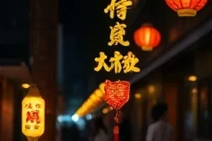 第三封没有地址的信：桌上摊开的信封与退回戳记