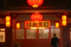 空房间的十二个夜晚：空荡房间里被移动过位置的椅子
